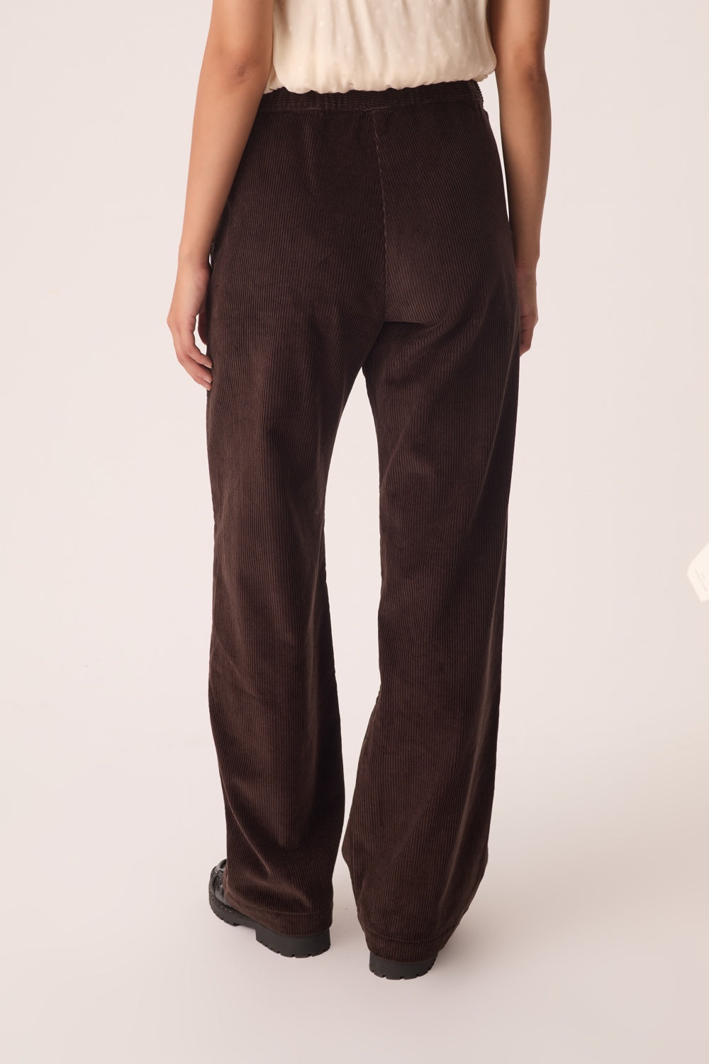 Trousers Enison Ourson