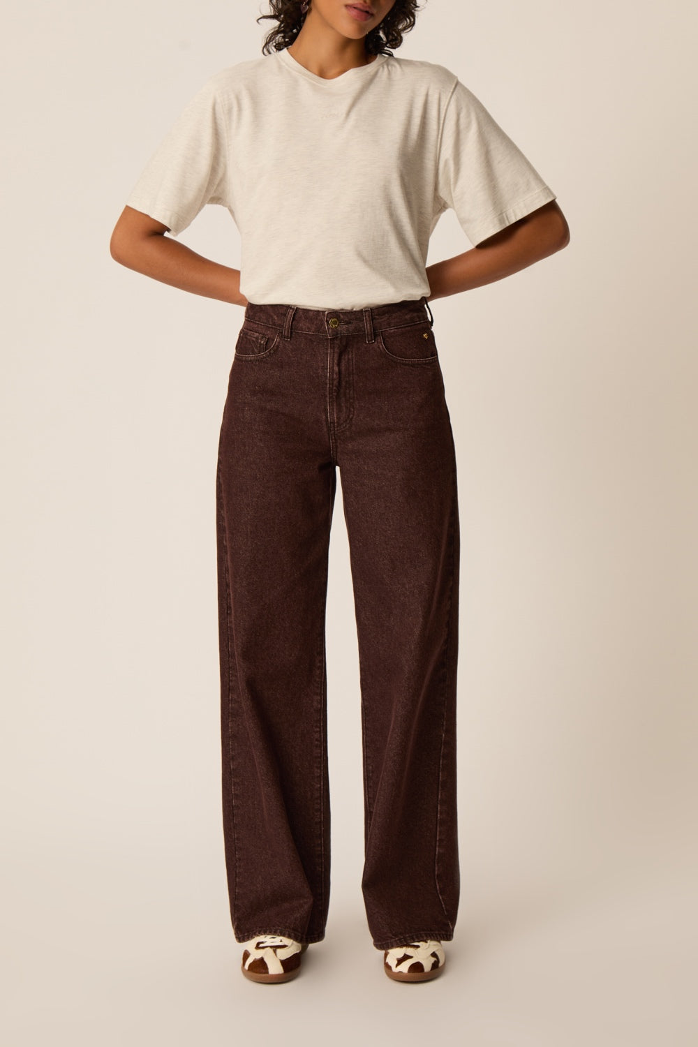 Jean Louela Choco