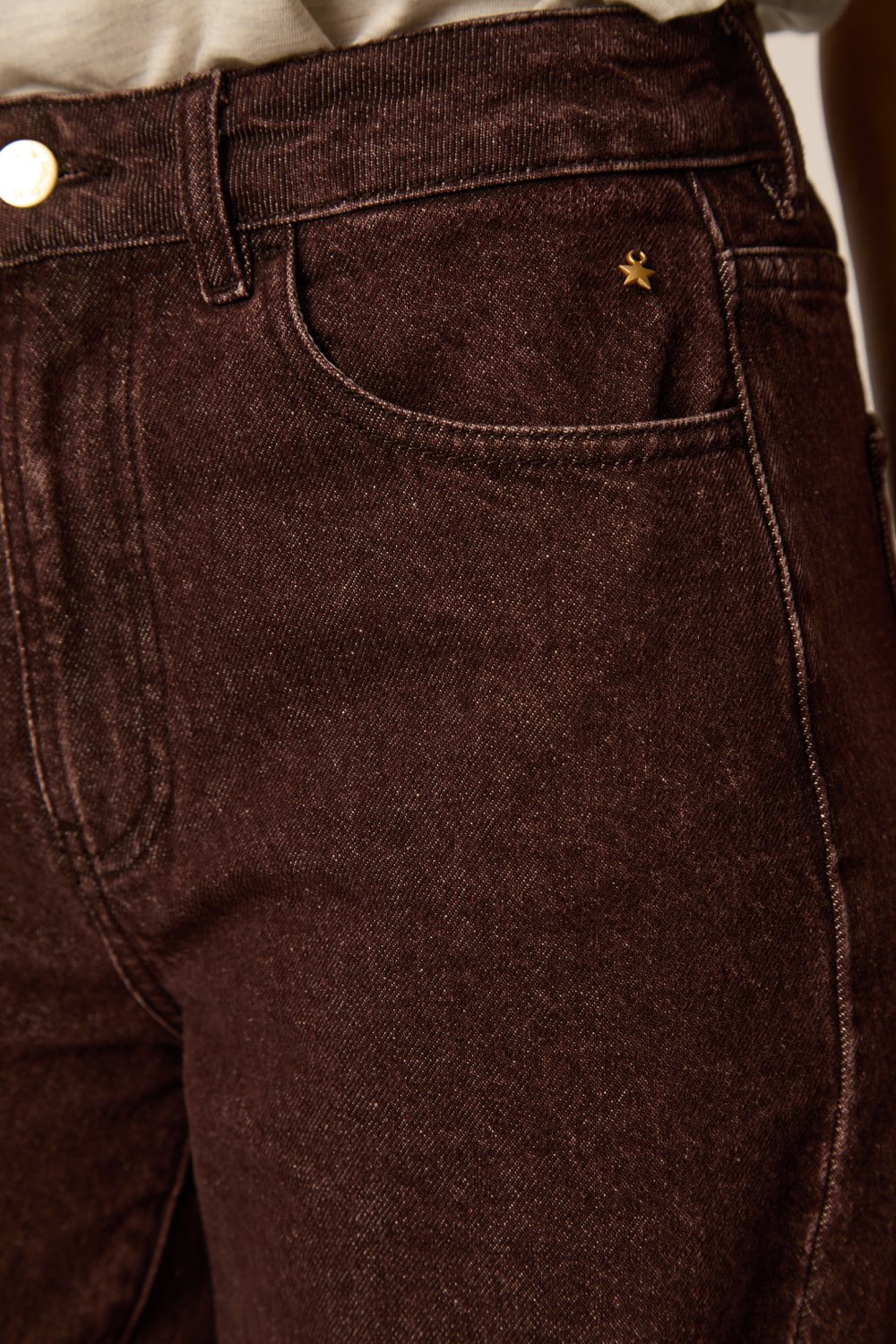 Jean Louela Choco