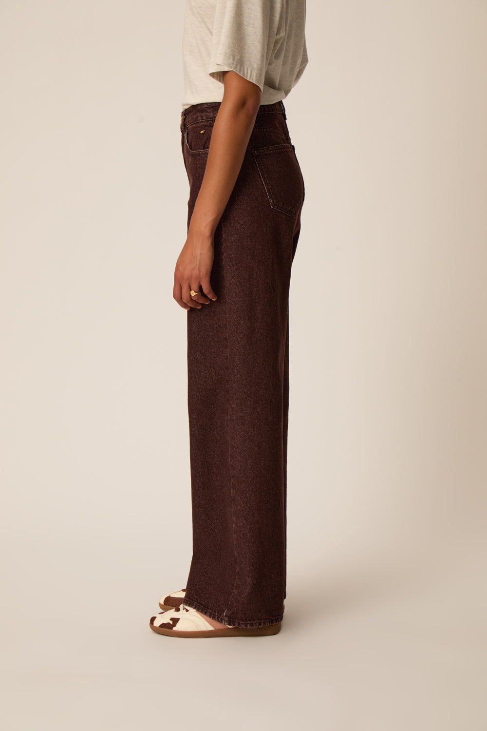 Jean Louela Choco