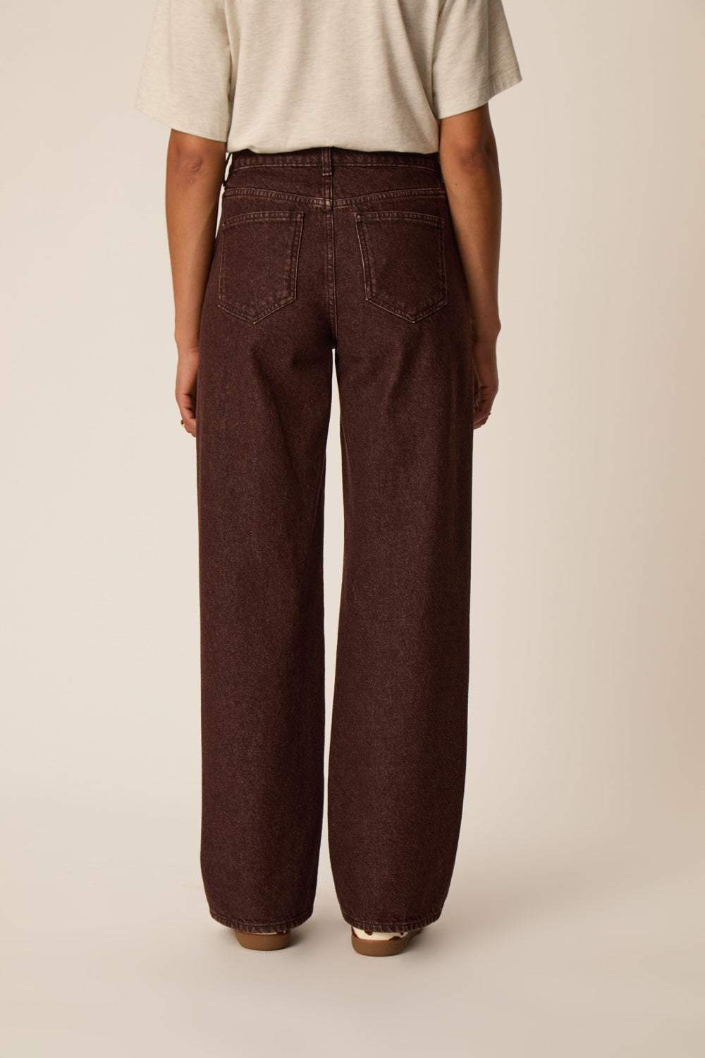 Jean Louela Choco