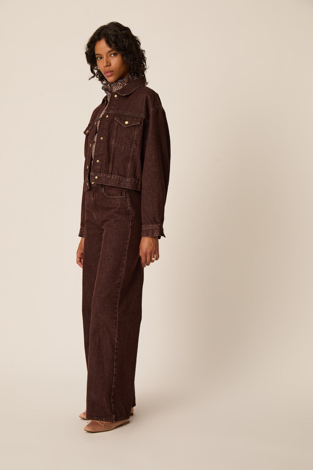 Jean Louela Choco
