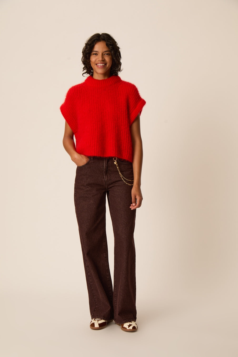 Jean Louela Choco