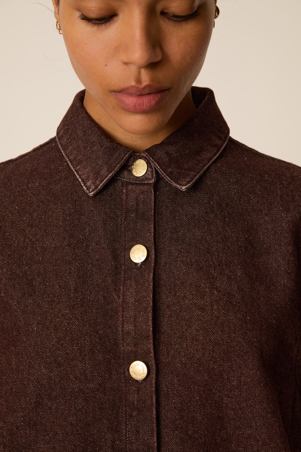 Robe Loasia Choco