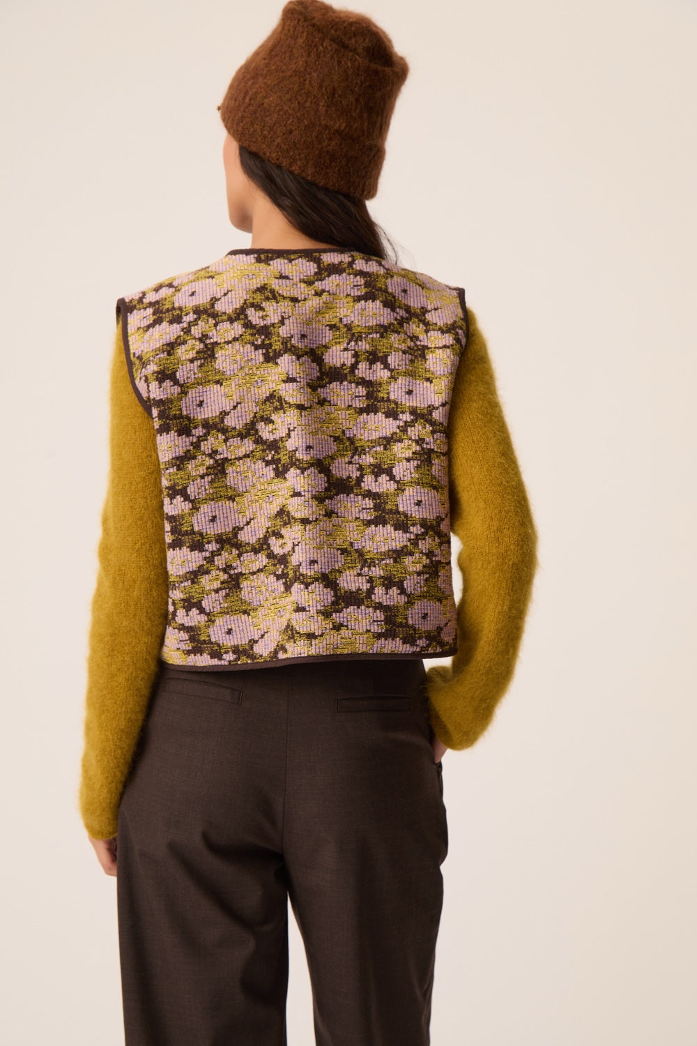 Jacket Ysora Mineral