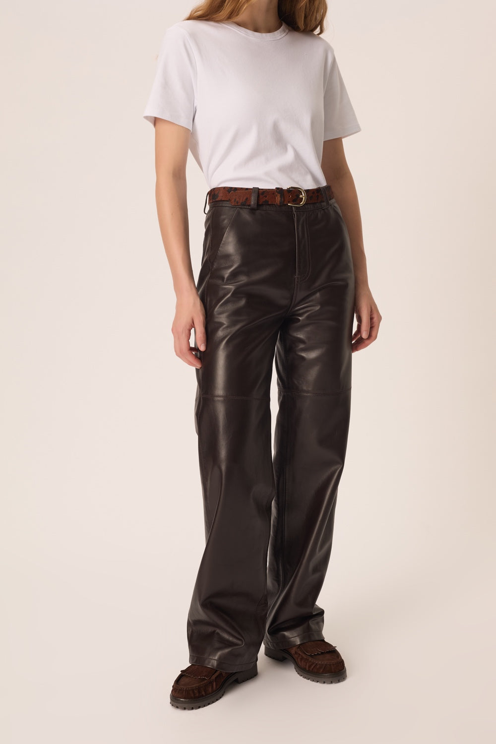 Pantalon Ymoty Ourson