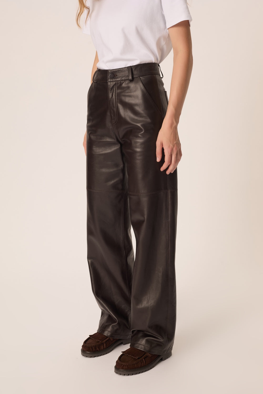 Pantalon Ymoty Ourson