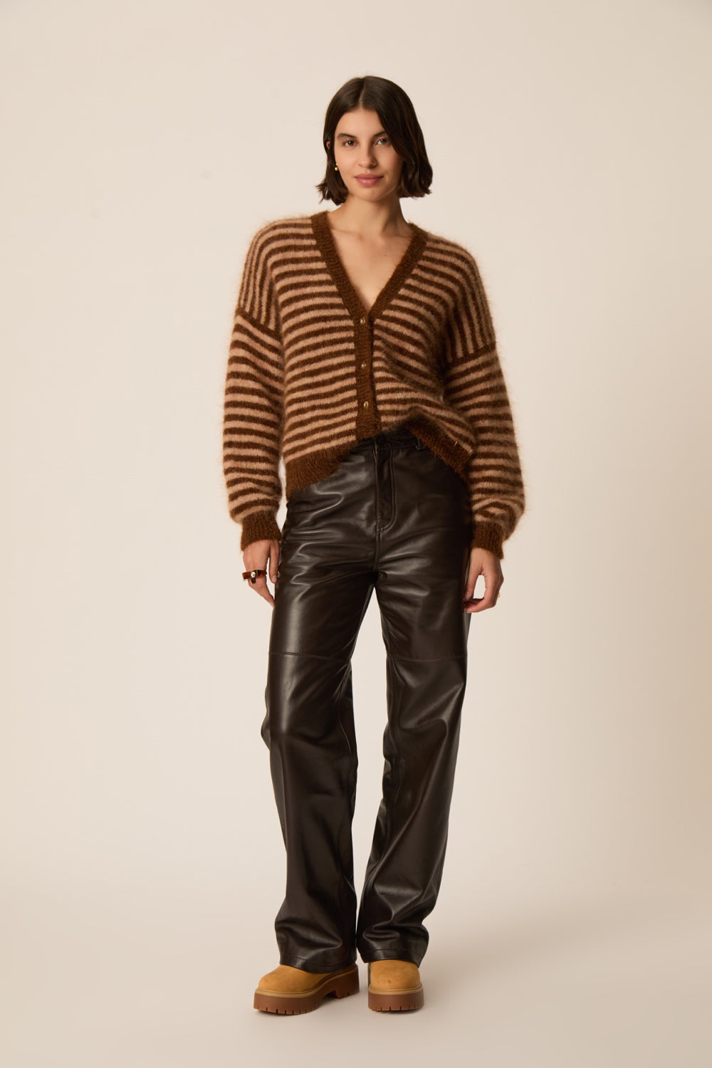 Pantalon Ymoty Ourson