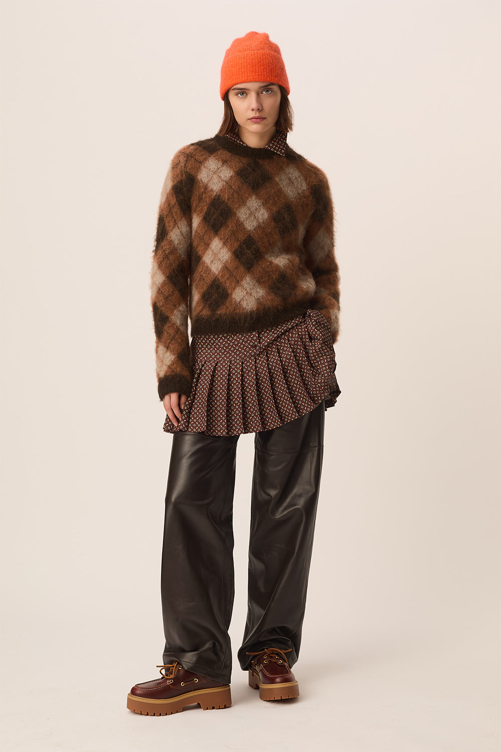 Pantalon Ymoty Ourson