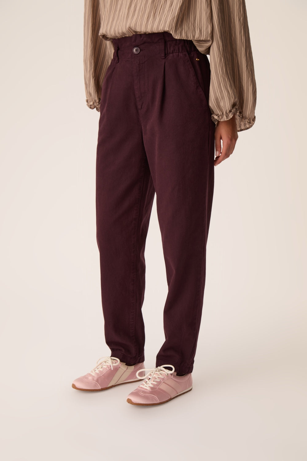 Jean Santino Prune