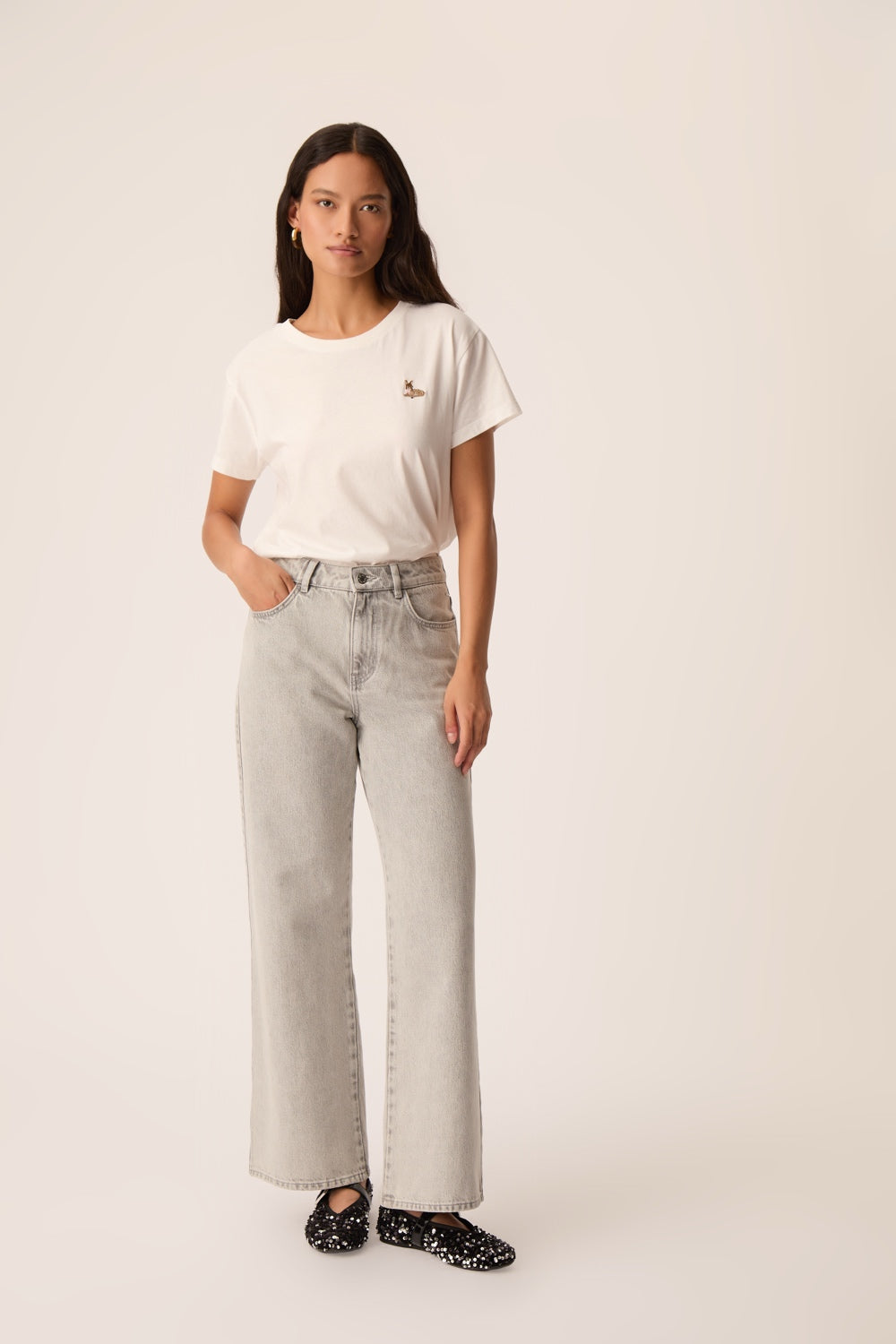 Jeans Ludo Silex