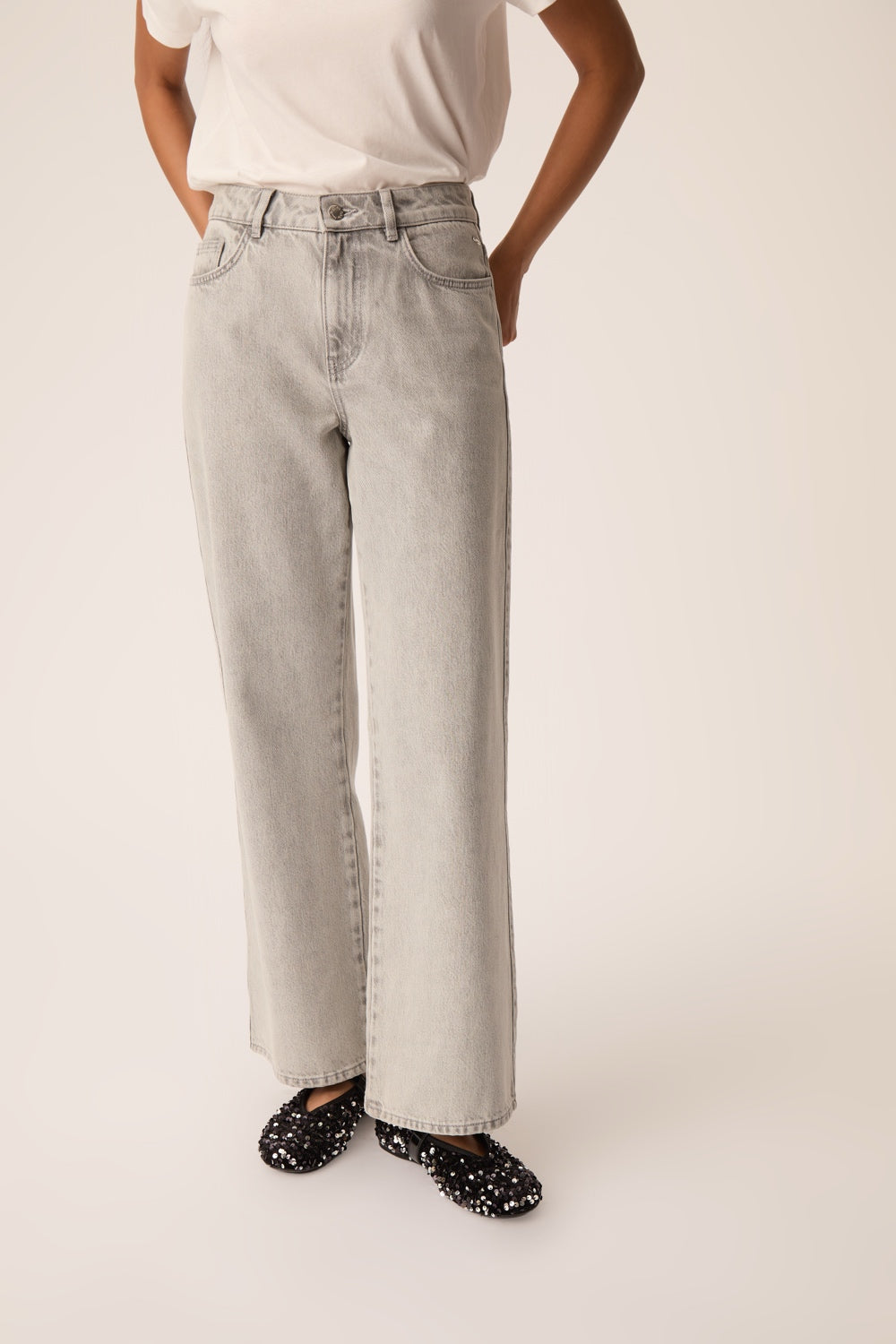 Jeans Ludo Silex