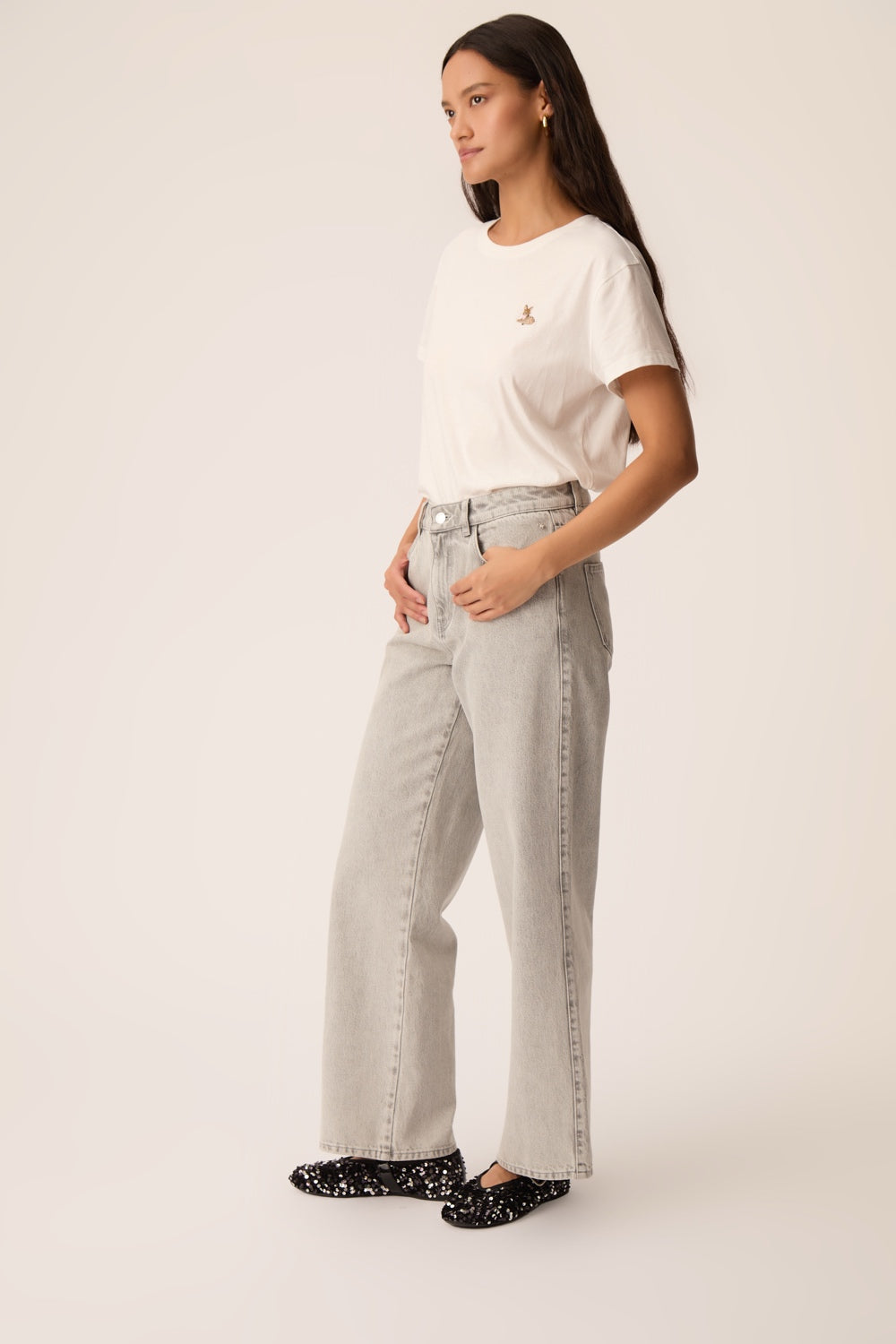 Jeans Ludo Silex