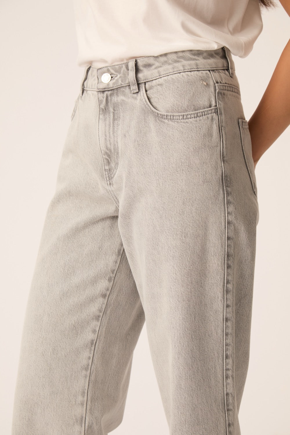 Jeans Ludo Silex