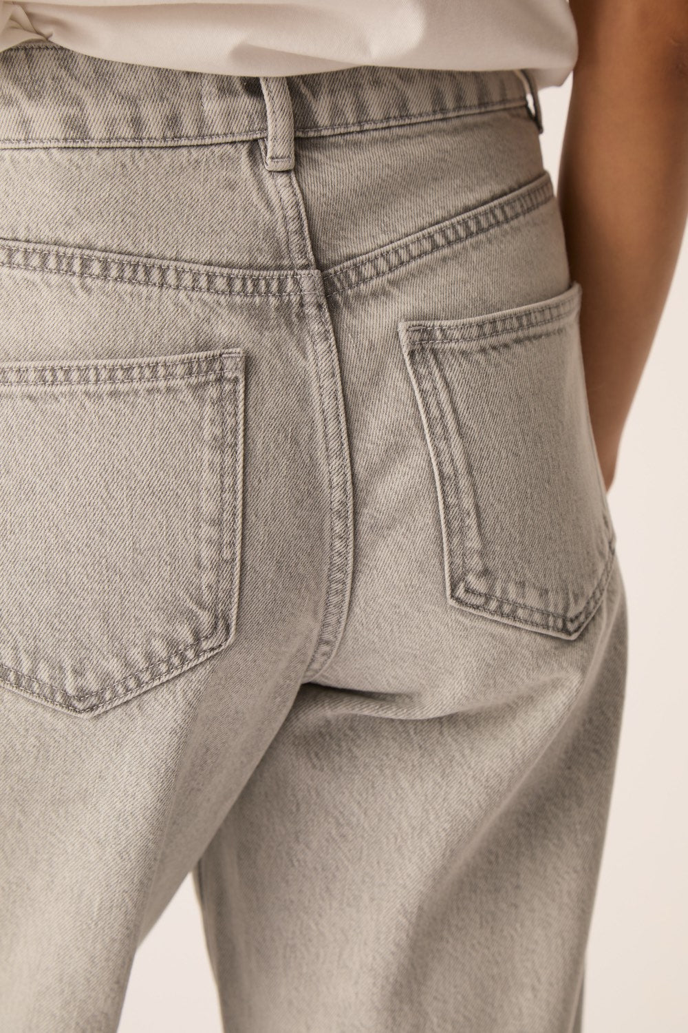 Jeans Ludo Silex