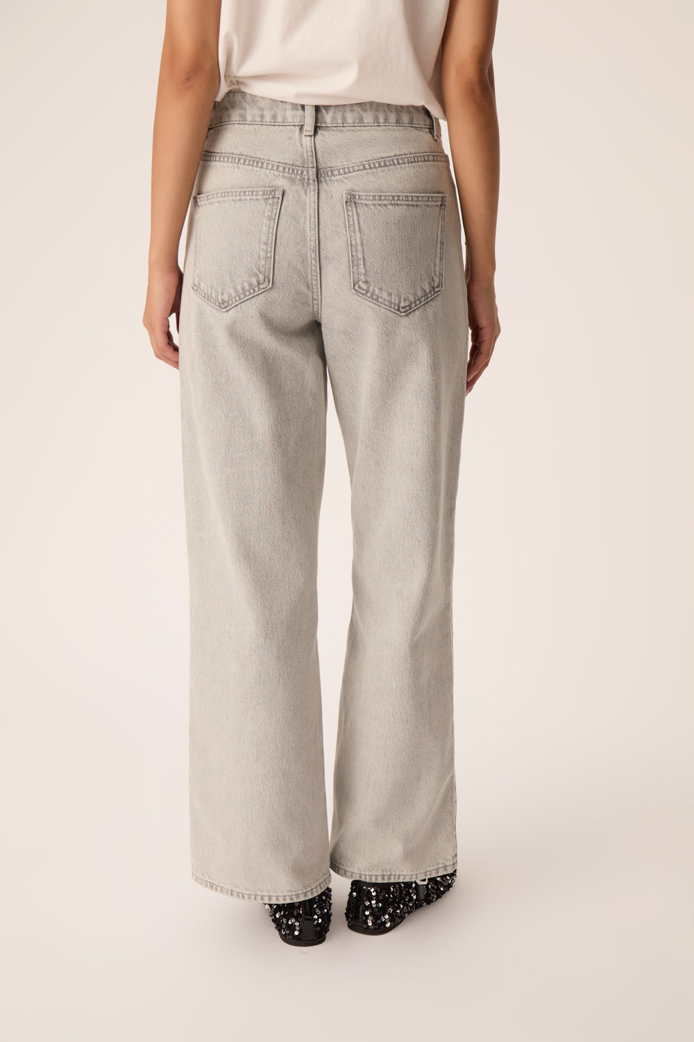 Jeans Ludo Silex
