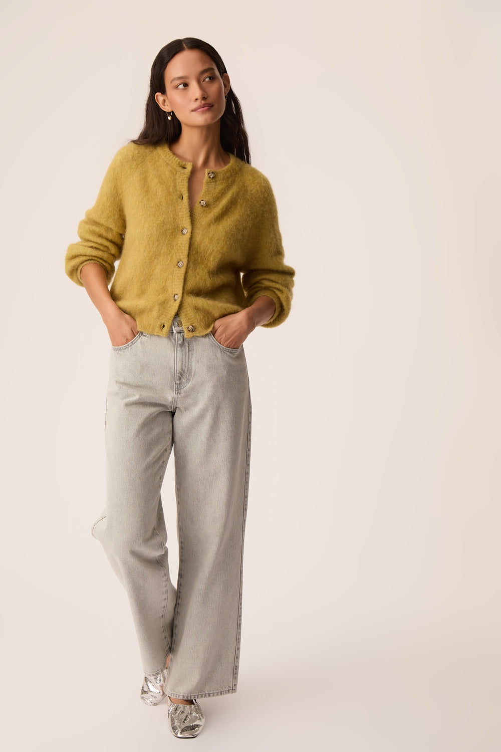 Jeans Ludo Silex