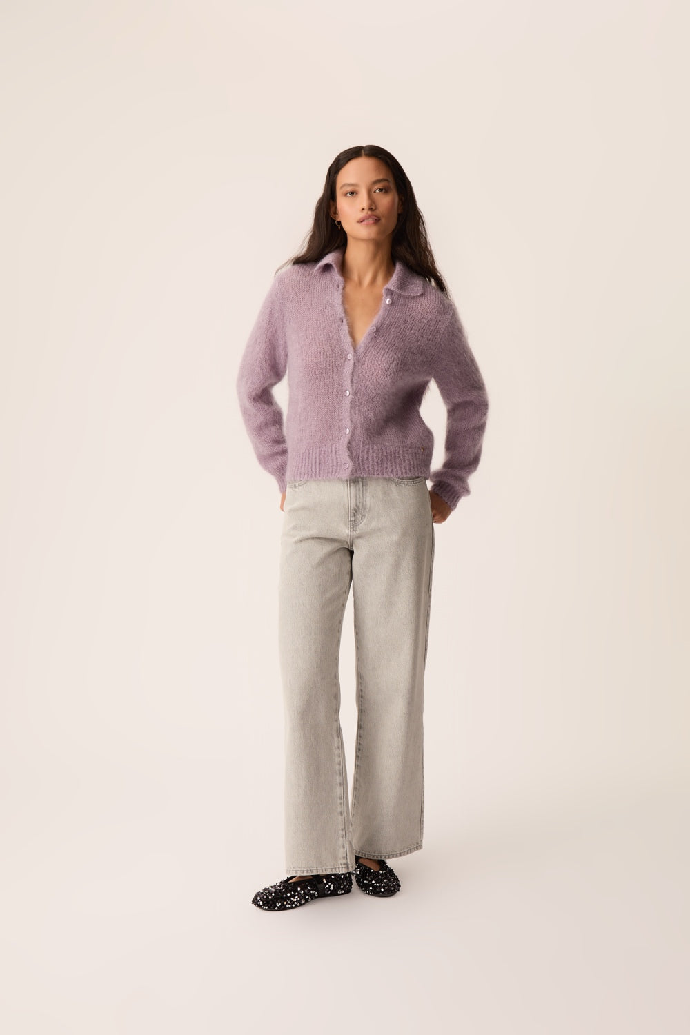Jeans Ludo Silex