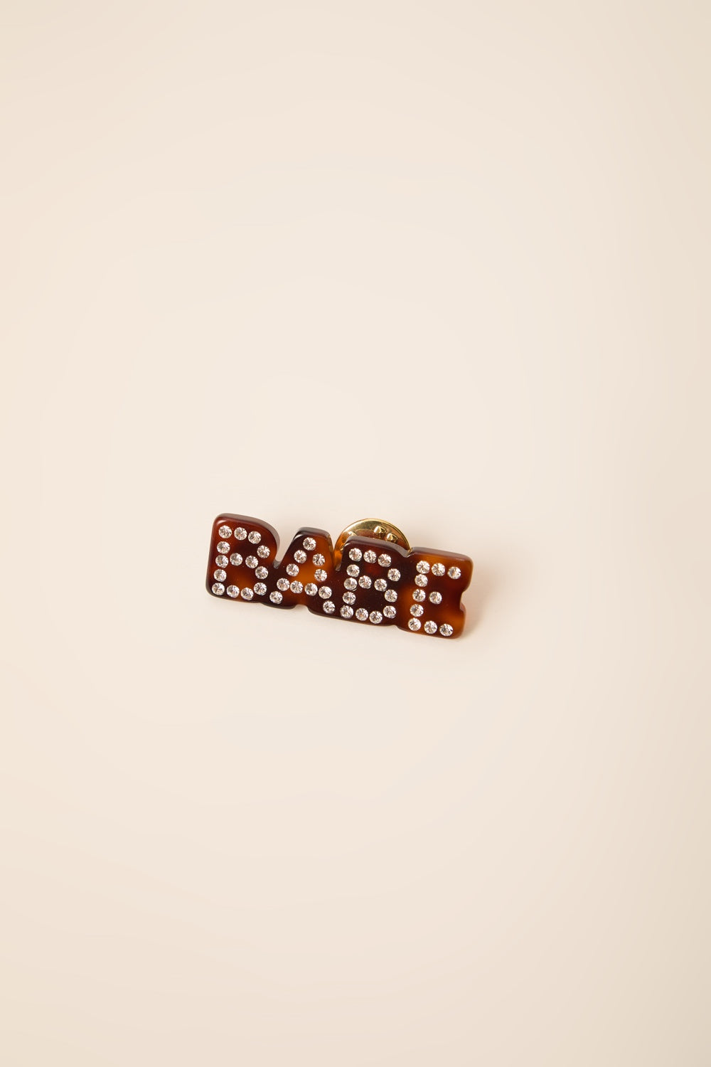 Broche Patty