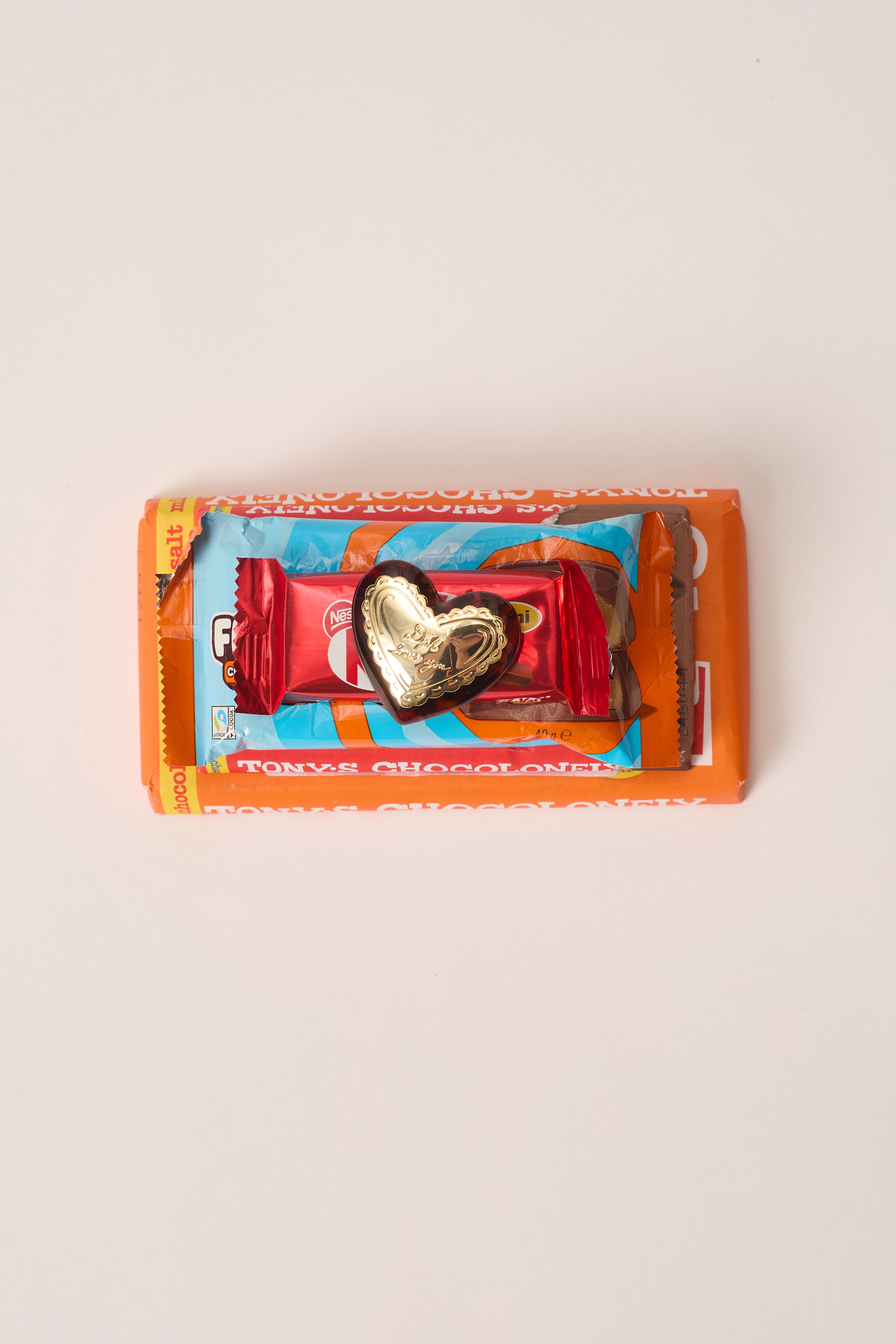 Broche Pamela