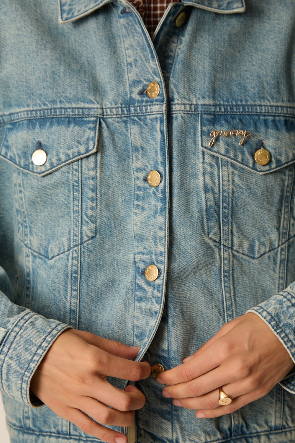 Pin Pompon