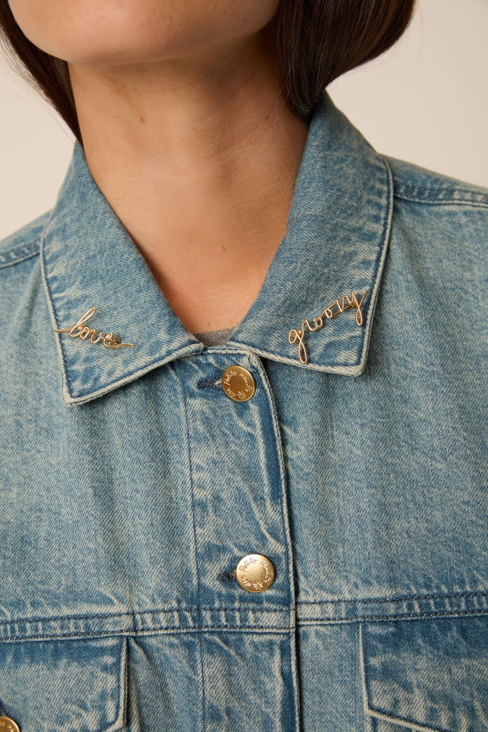 Pin Pompon