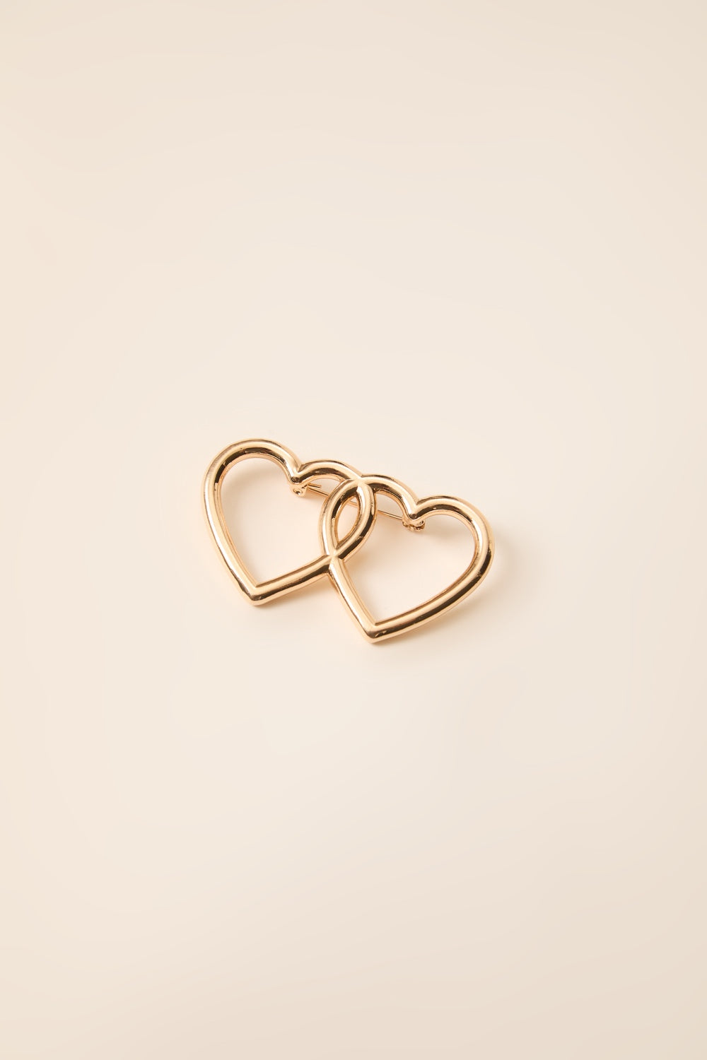 Broche Plum