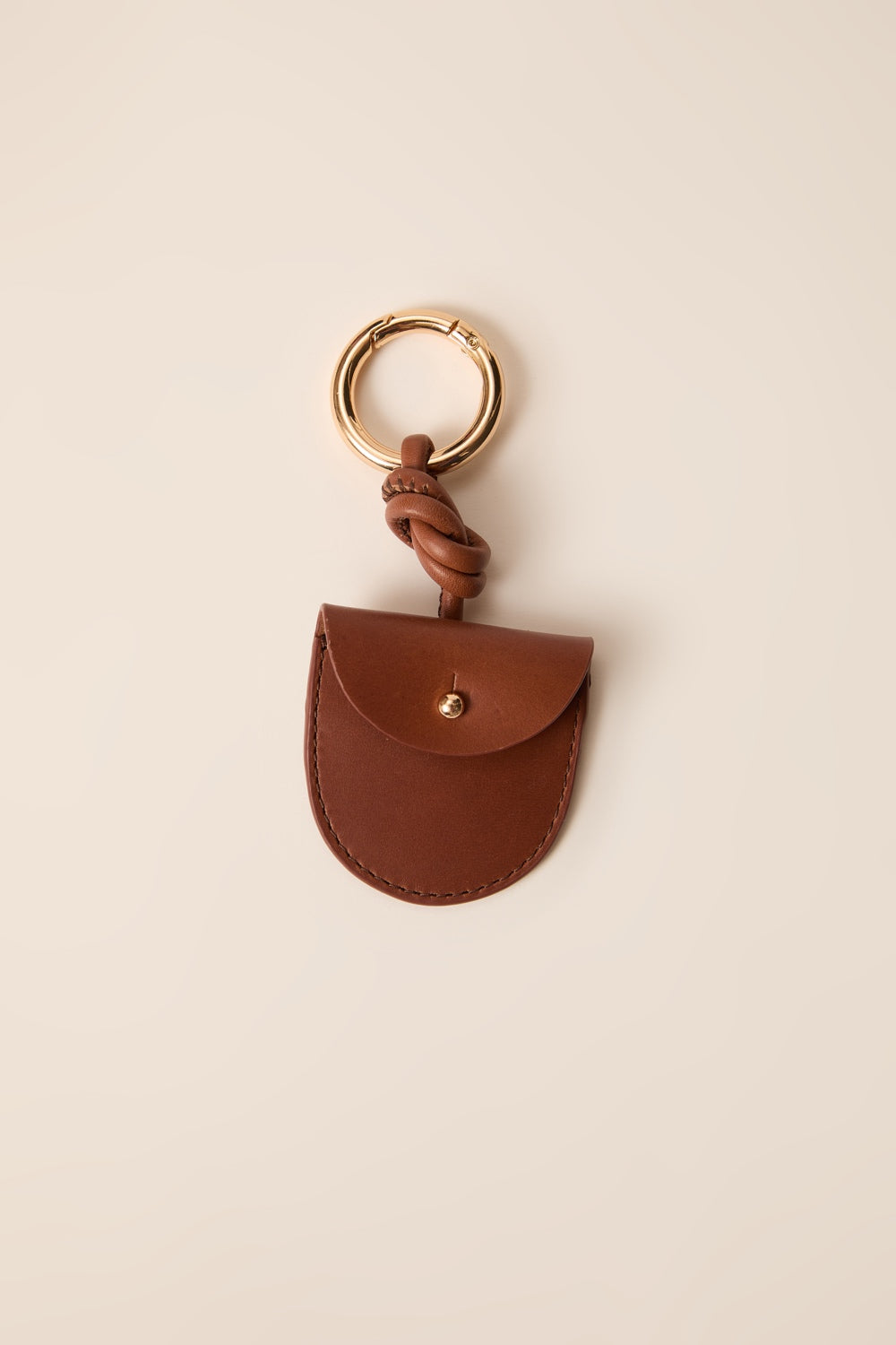 Charm Pony Cognac