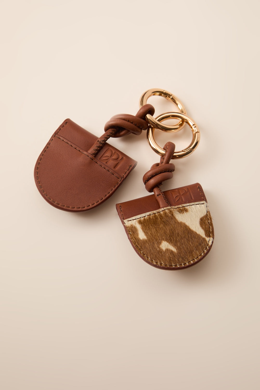 Charm Pony Cognac