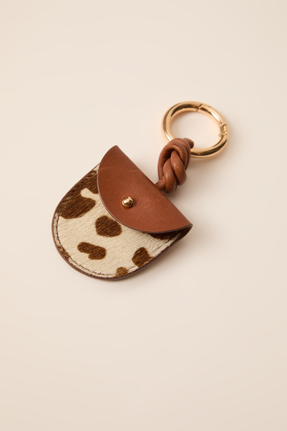 Breloque Pony Belcow