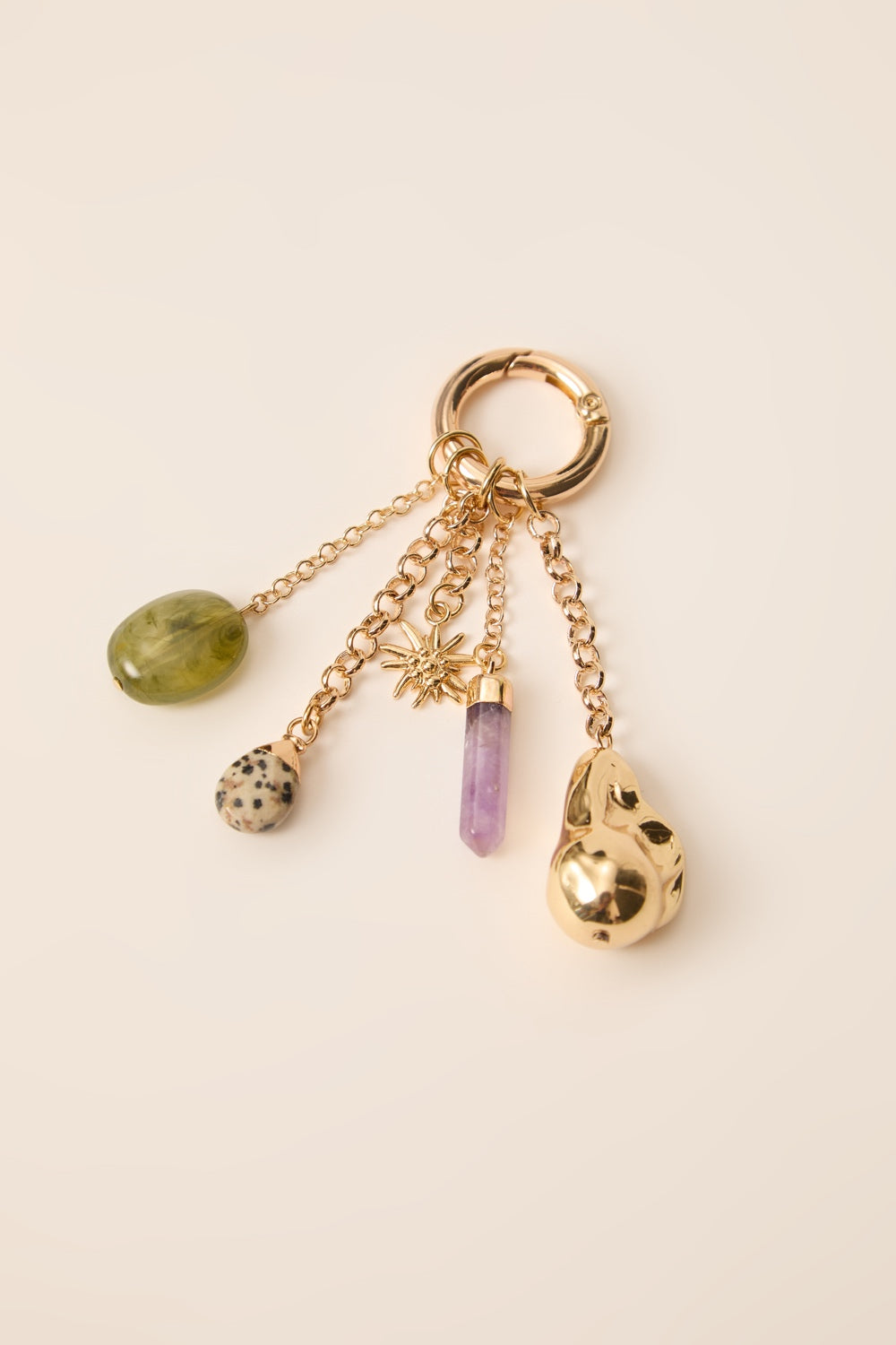 Charm Pia