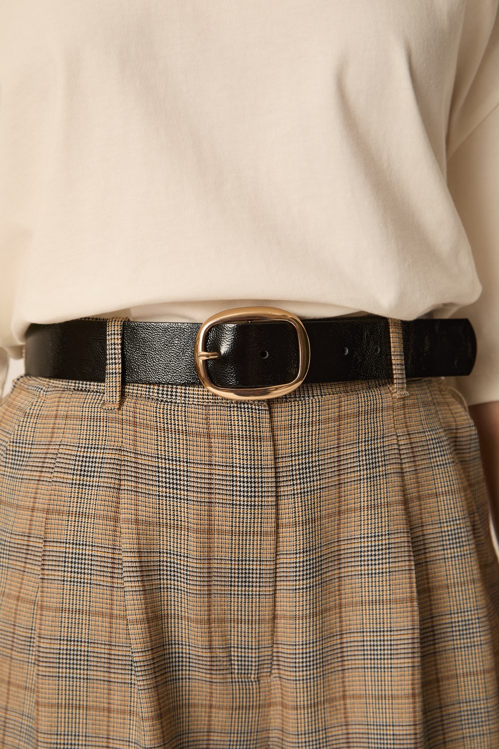 Ceinture Miranda Noir