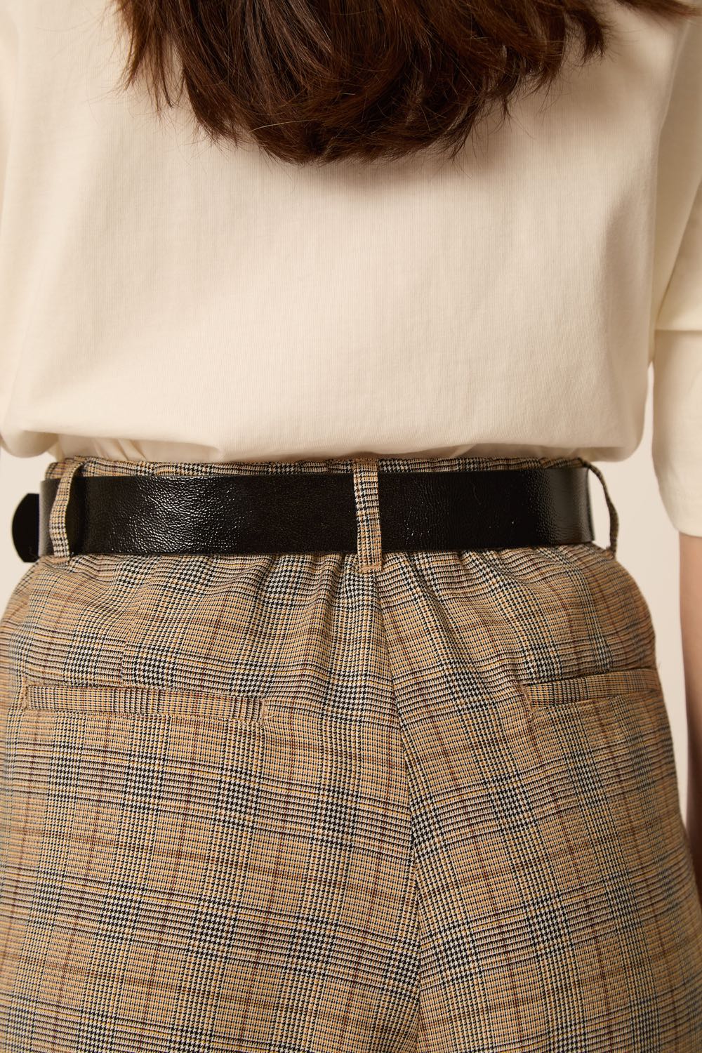 Ceinture Miranda Noir