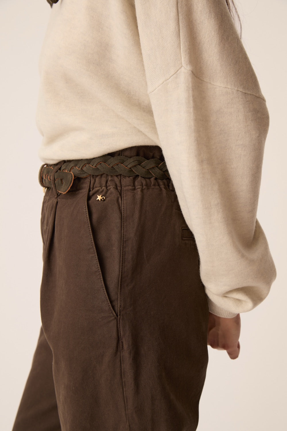 Ceinture Nefle Foret