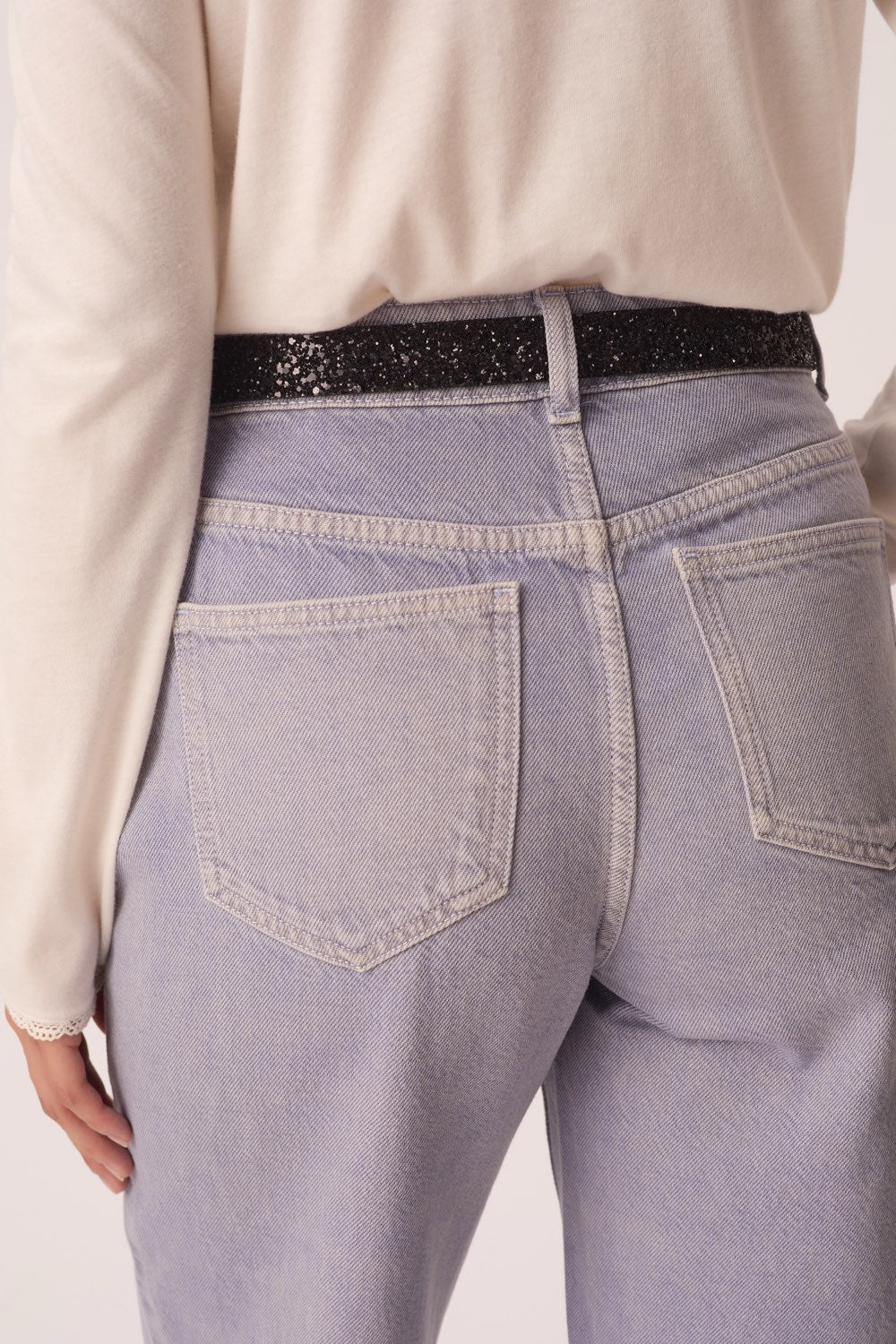 Ceinture Nalice Noir