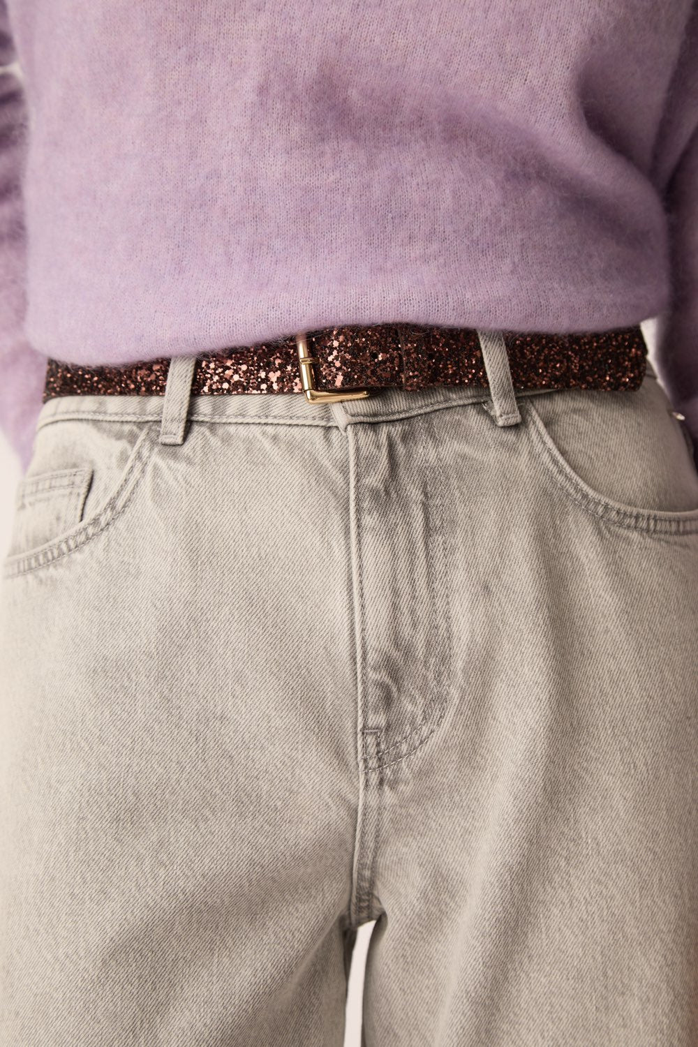 Ceinture Nalice Choco