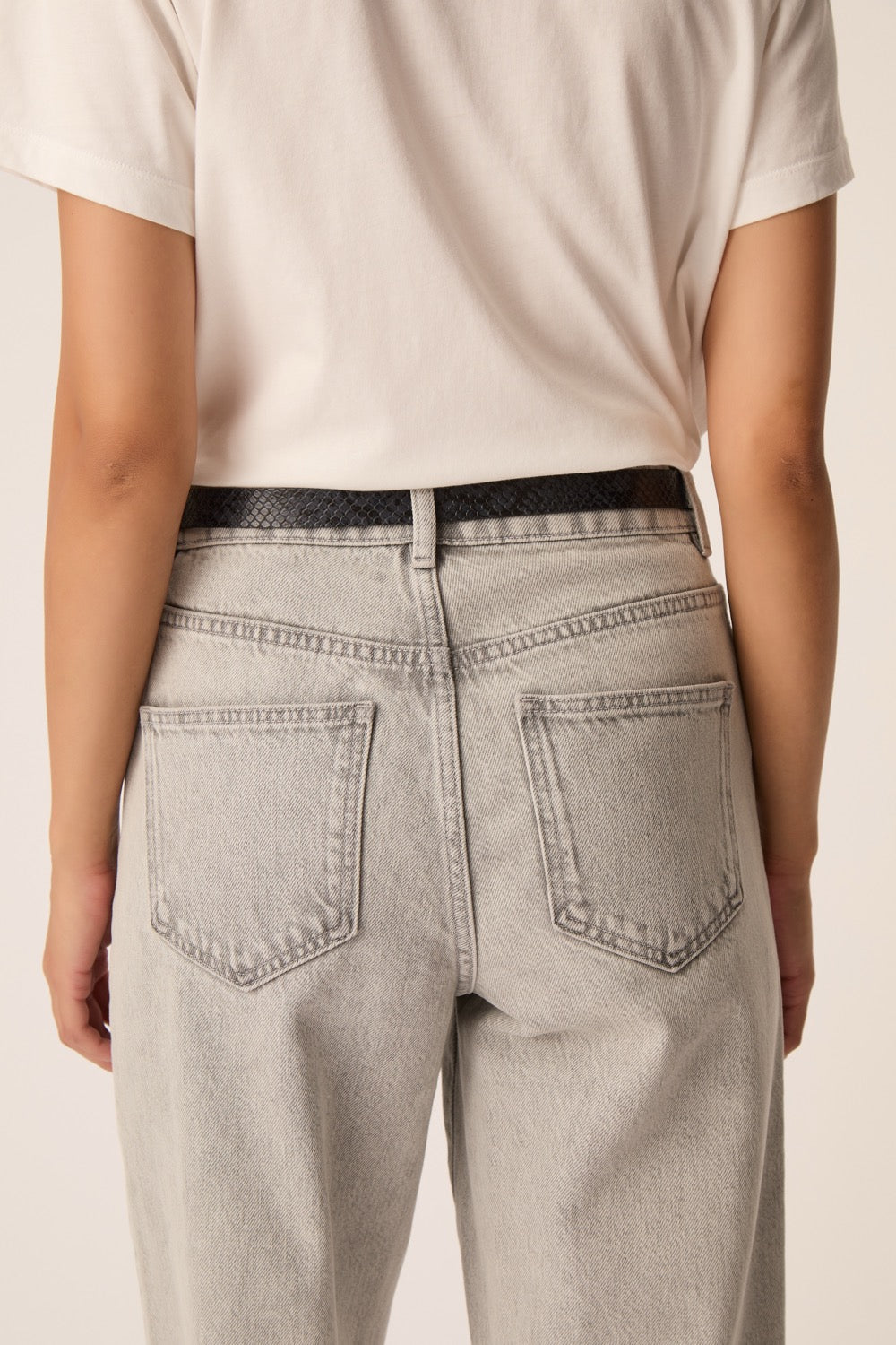 Ceinture Osuzette Noir