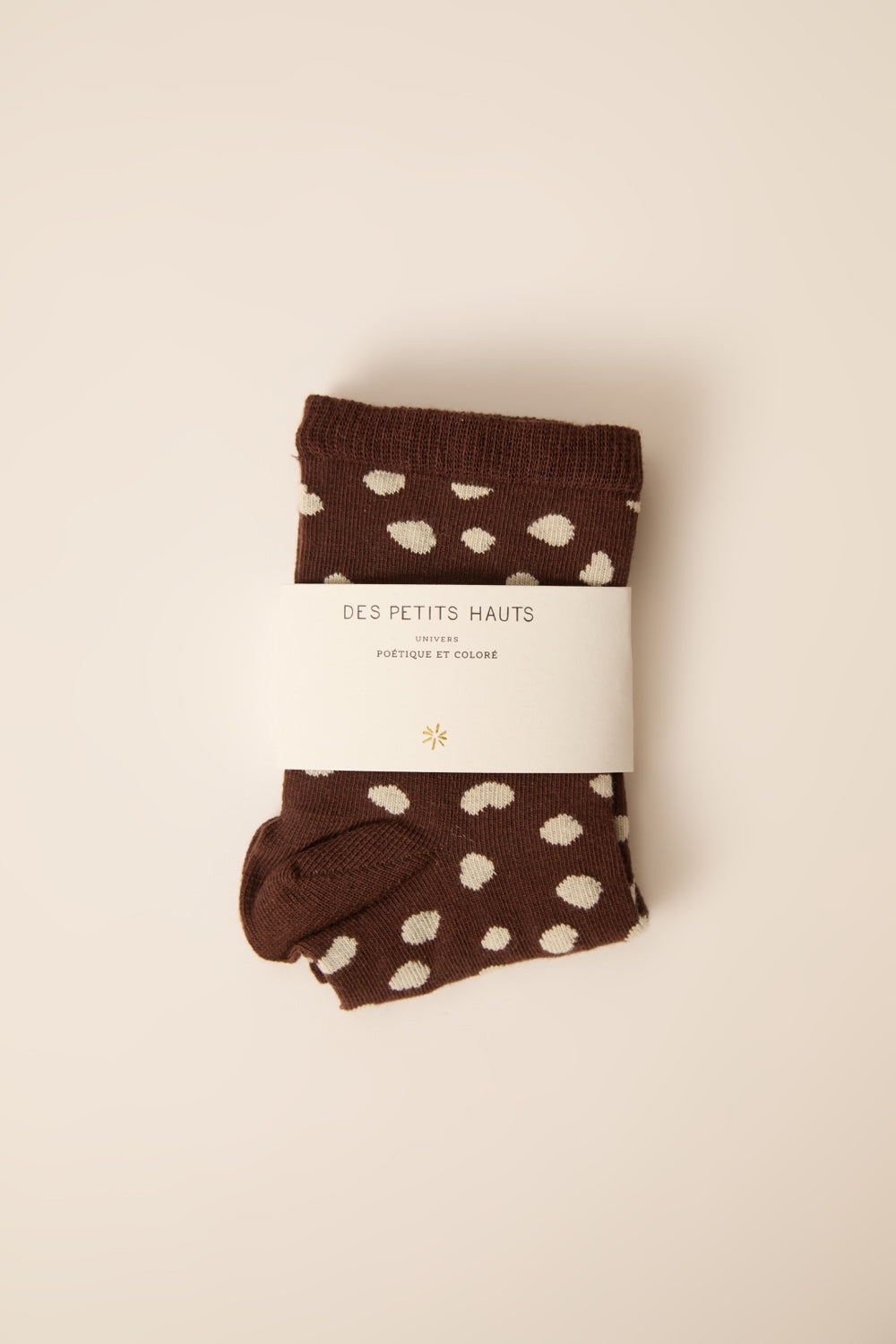 Chaussettes Olga Bambiche