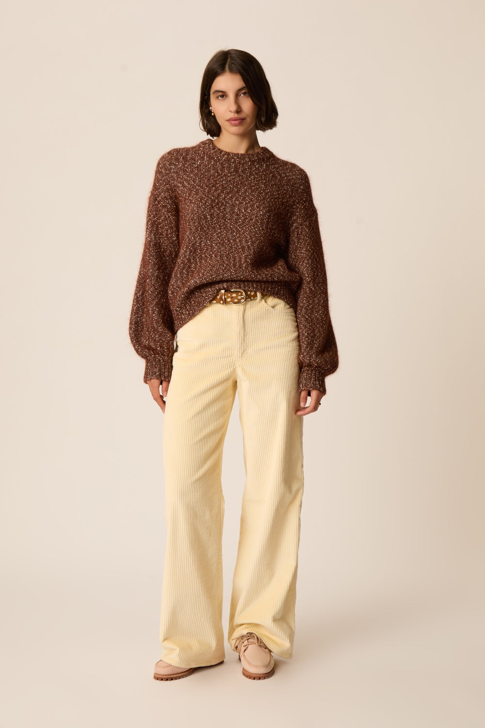 Belt Martina Fawn