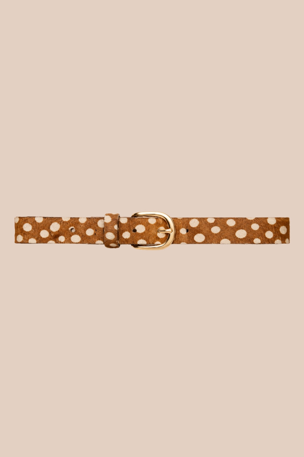 Belt Martina Fawn