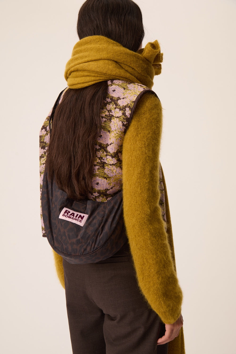 Banane Opale Leopard