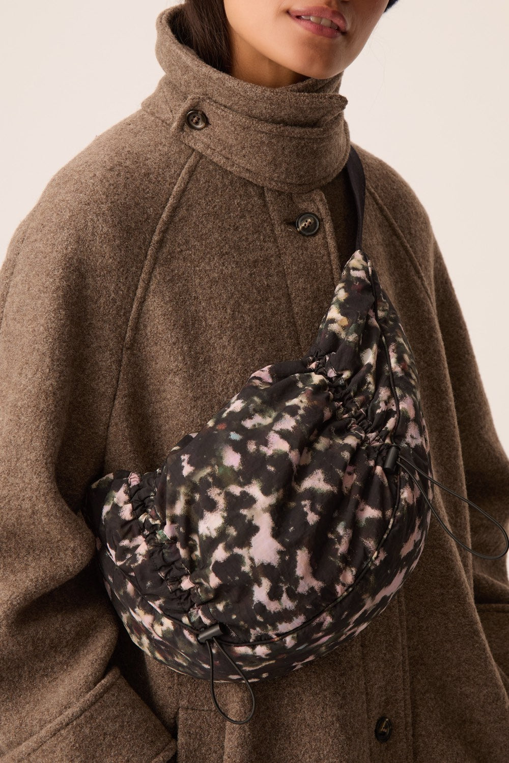 Bum Bag Neema Camo