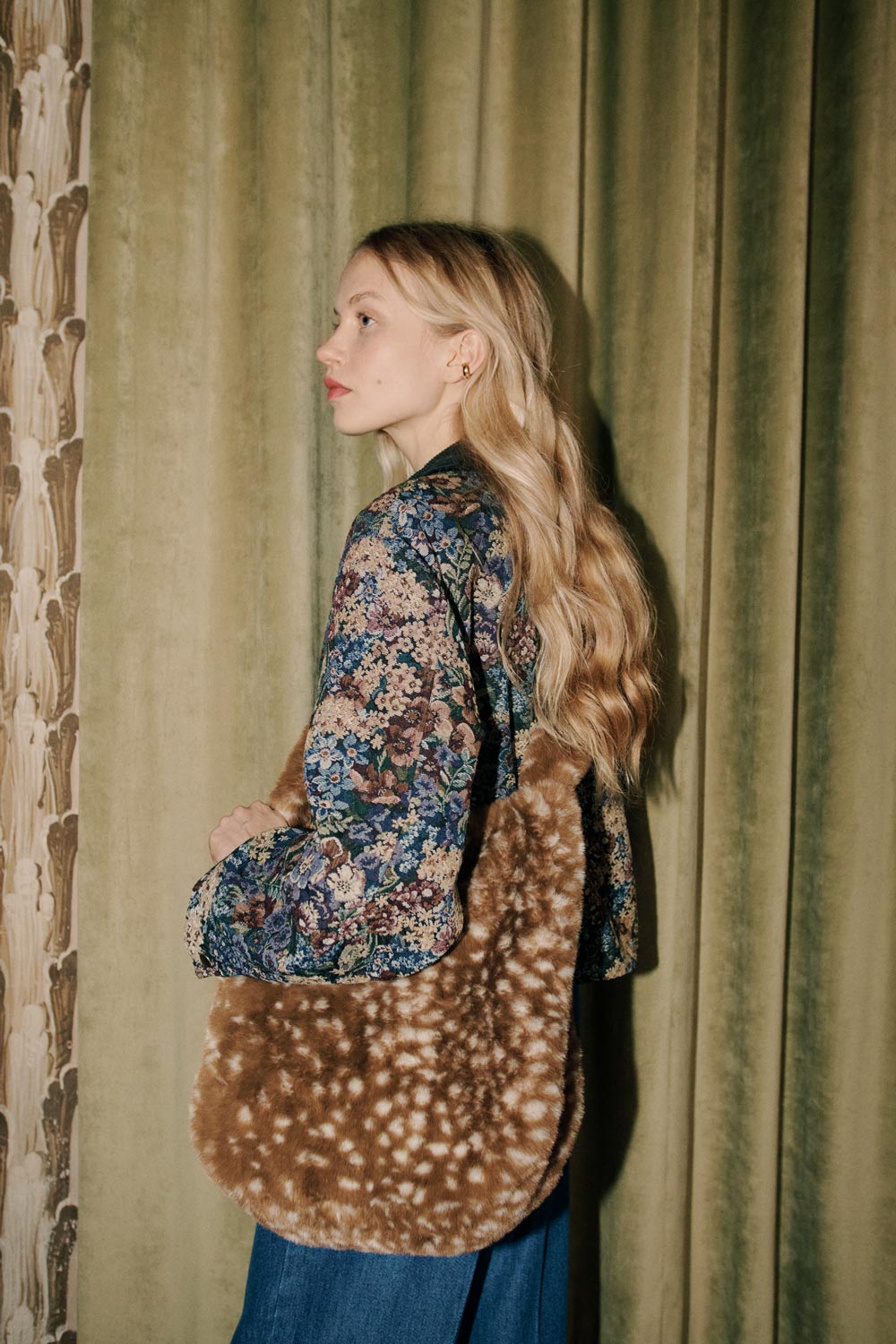 Sac Maya Fawn