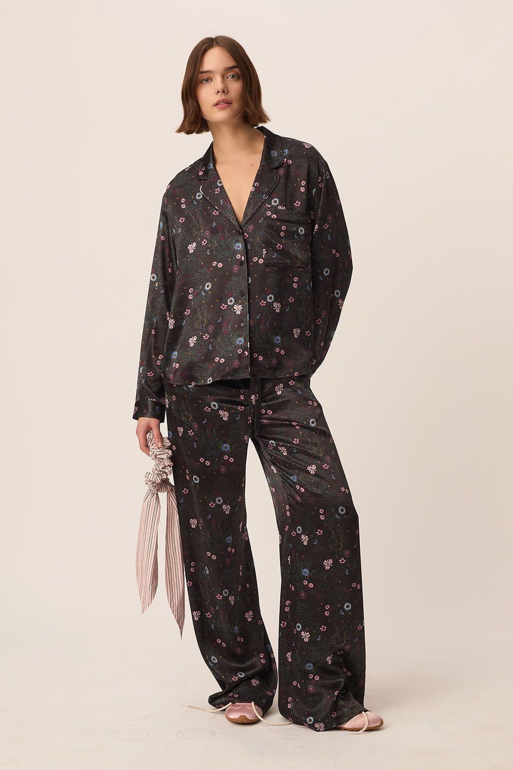 Scrunchie Matti Alice
