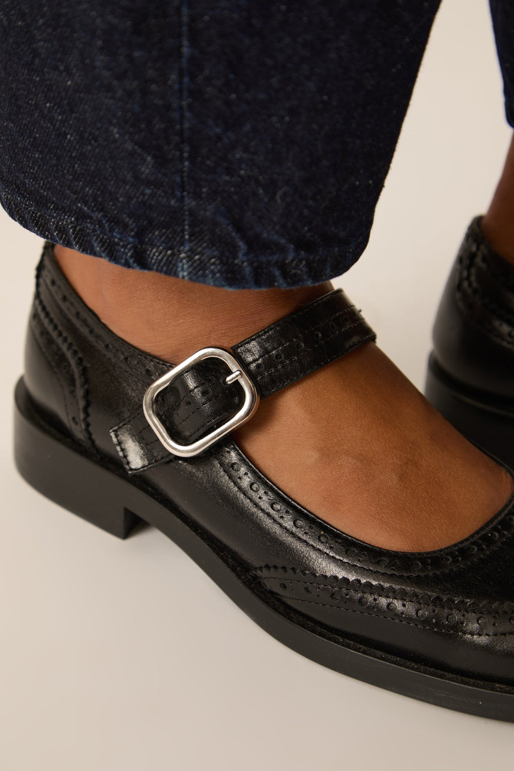 Shoes Willa Noir