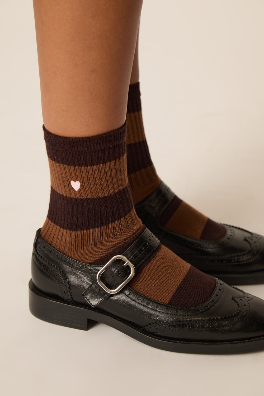 Shoes Willa Noir