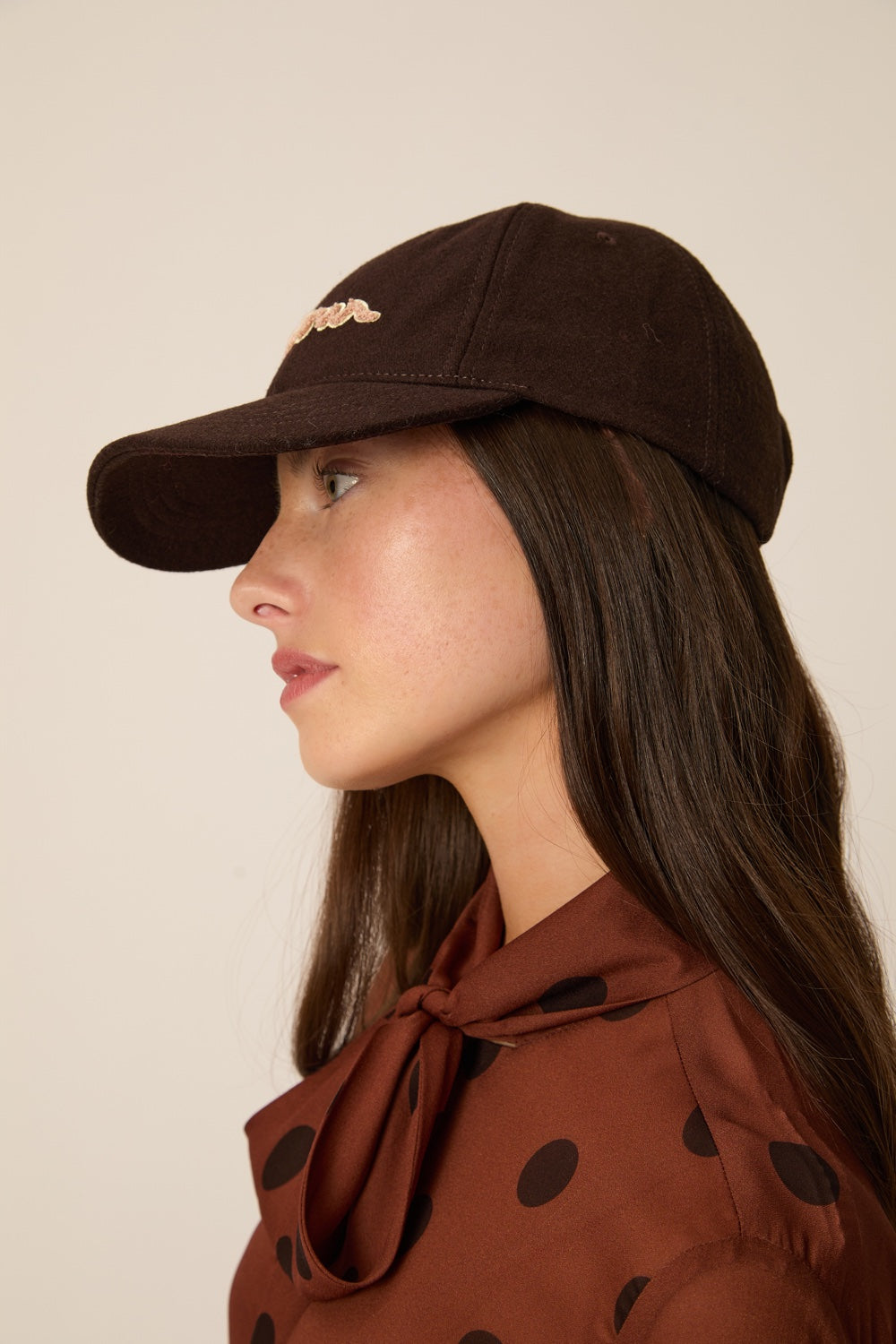 Casquette Walle Ourson