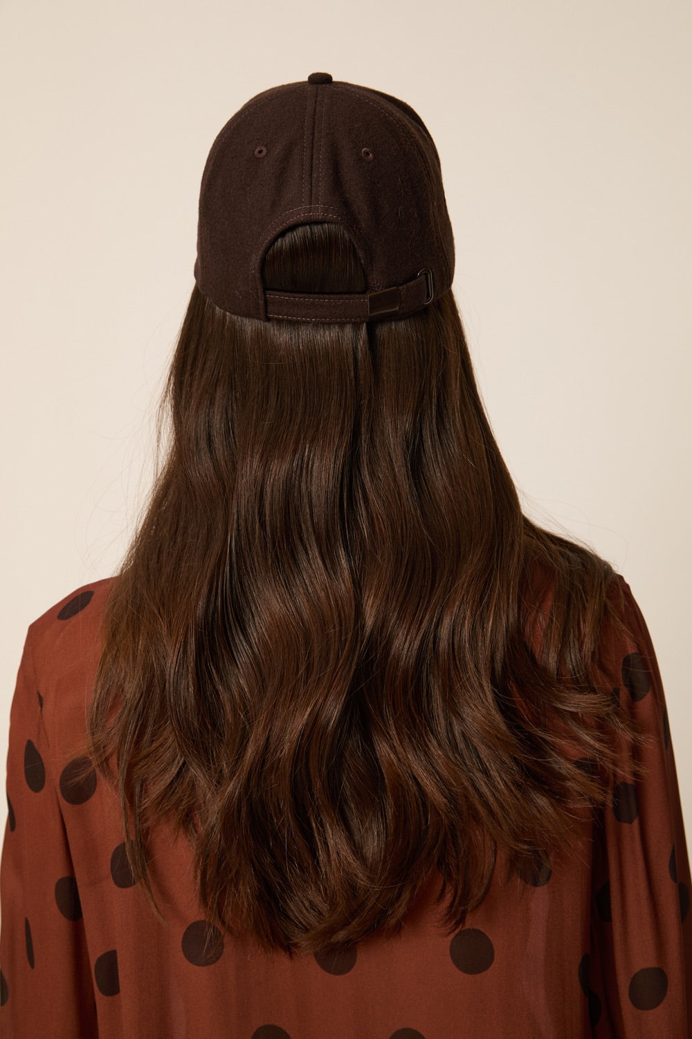 Casquette Walle Ourson