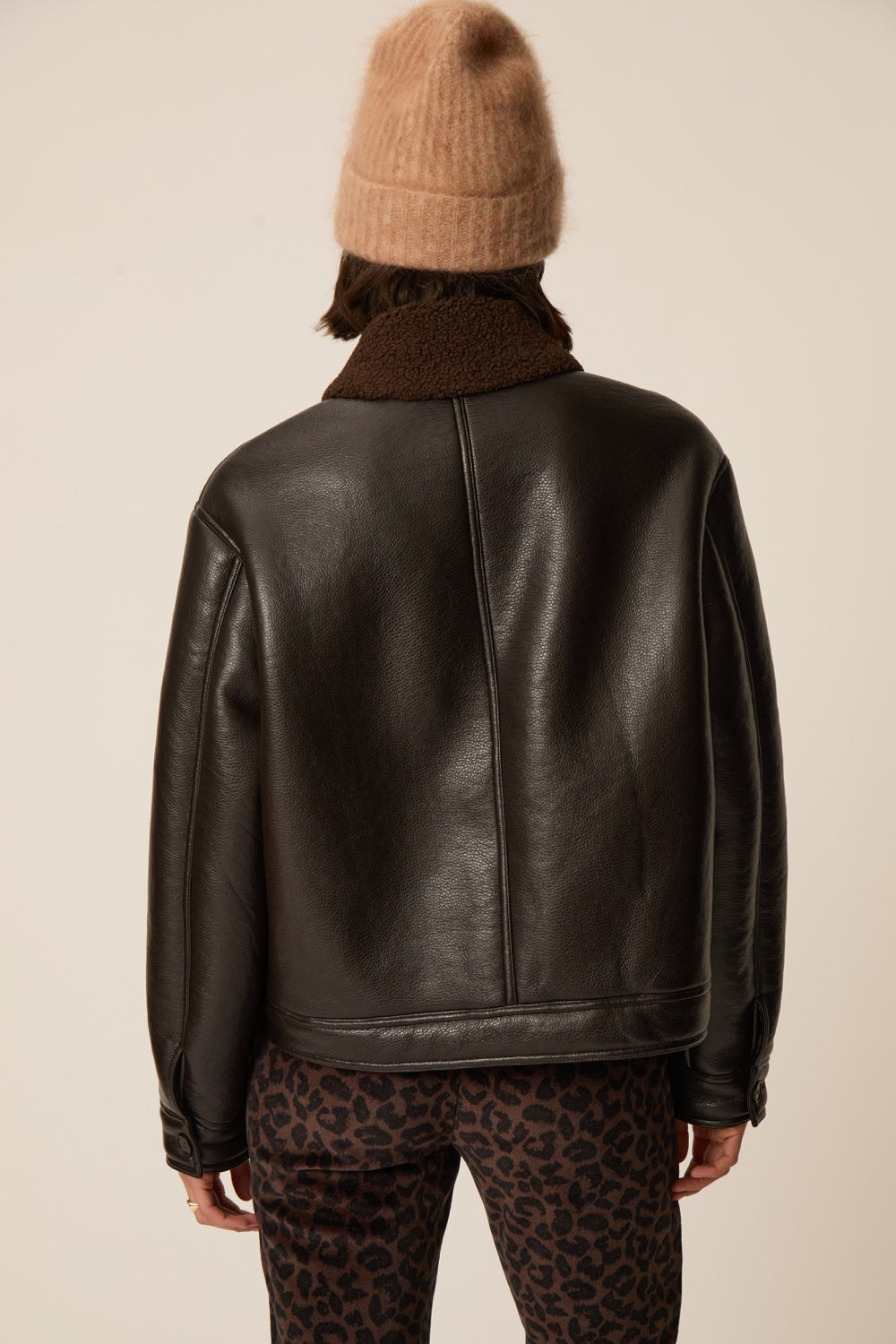 Veste Ymalaya Ourson
