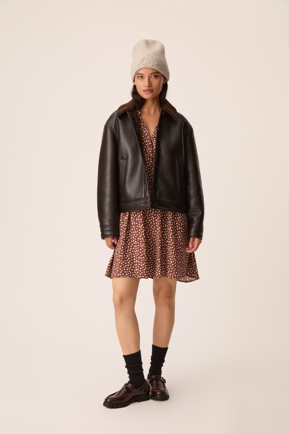 Veste Ymalaya Ourson